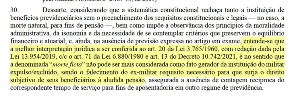 relatorio-tcu-morte-ficta-1200x420-1-1024x358 TCU concluiu que Forças Armadas pagam R$ 43 milhões por ano em pensão fora da lei.