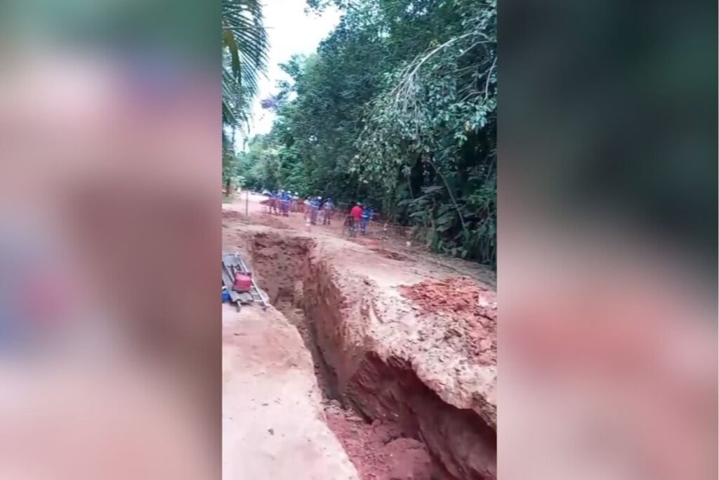 2fb5be79799d70e295a8d2b762fa83e5-1024x683 Dois operários morrem em desabamento de obra civil em Ubatuba.