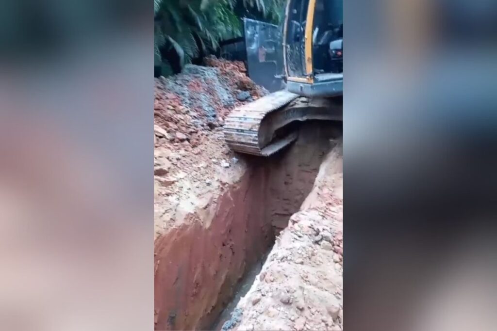 7c1f46f0e82bcf5383ce87ec8f371587-1024x683 Dois operários morrem em desabamento de obra civil em Ubatuba.