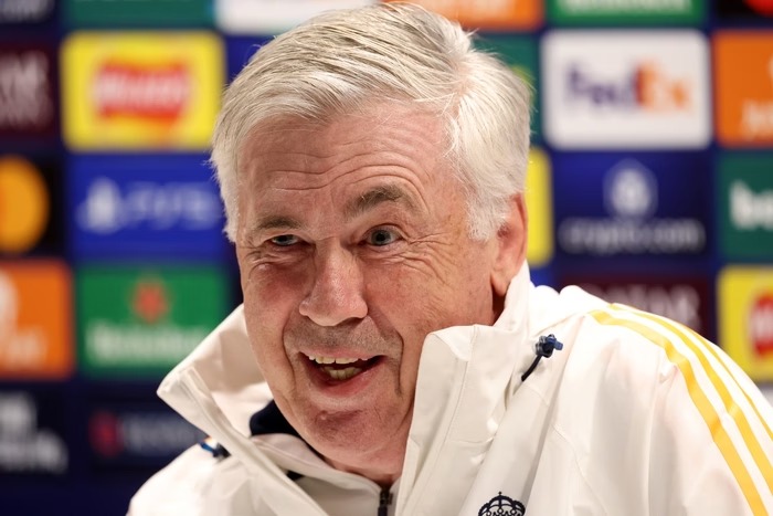 72fb081ae044e1bb15b7b85e97ad7d81 Carlo Ancelotti é o novo técnico da Seleção Brasileira.