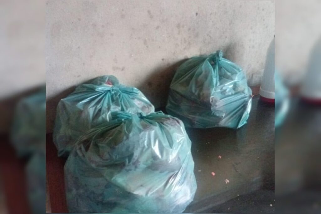8f86e01a29ae291d9932ff7cb56cc289-1024x683 Carnes em lonas e baldes: açougue clandestino funcionava em casa no DF.