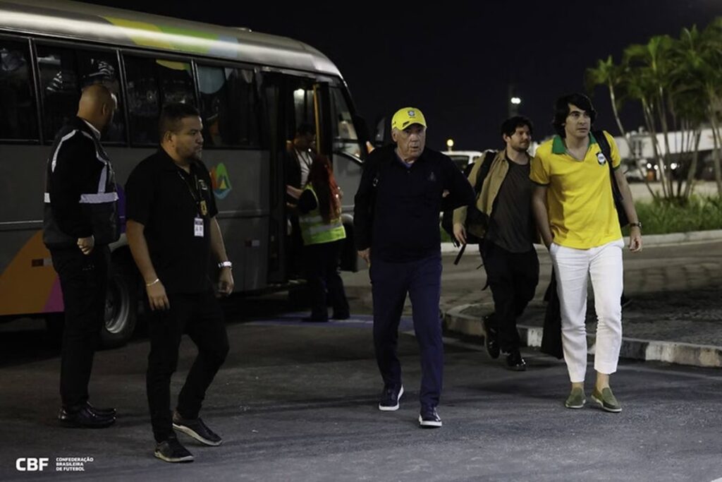 9b52e73486a1be020d3b257c8d338ff3-1024x683 CBF apresenta Carlo Ancelotti como treinador da Seleção.