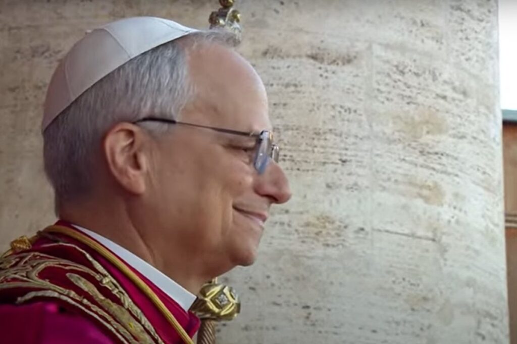 e79f71fba1ad58d0b329f1d3b0175e3d-1024x683 Papa Leão XIV quer igreja missionária, que “constrói pontes e diálogo”.