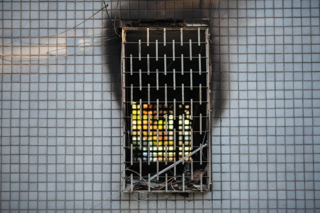 6161fc311a8813640e65c3901df71a3c-1024x683 “Tinha muito material inflamável”, diz vizinho de morto em incêndio.