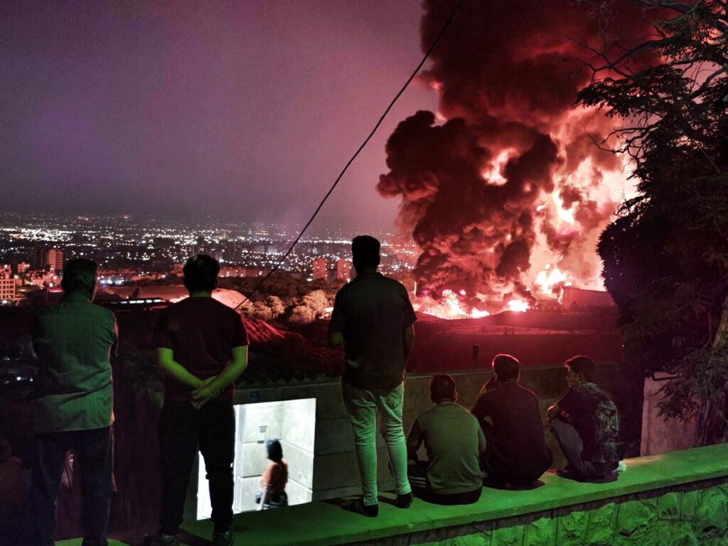 a4fe50535cc02ed5fdb176110e42b796-1024x768 Irã apela a Trump para cessar-fogo com Israel: “Basta um telefonema”.