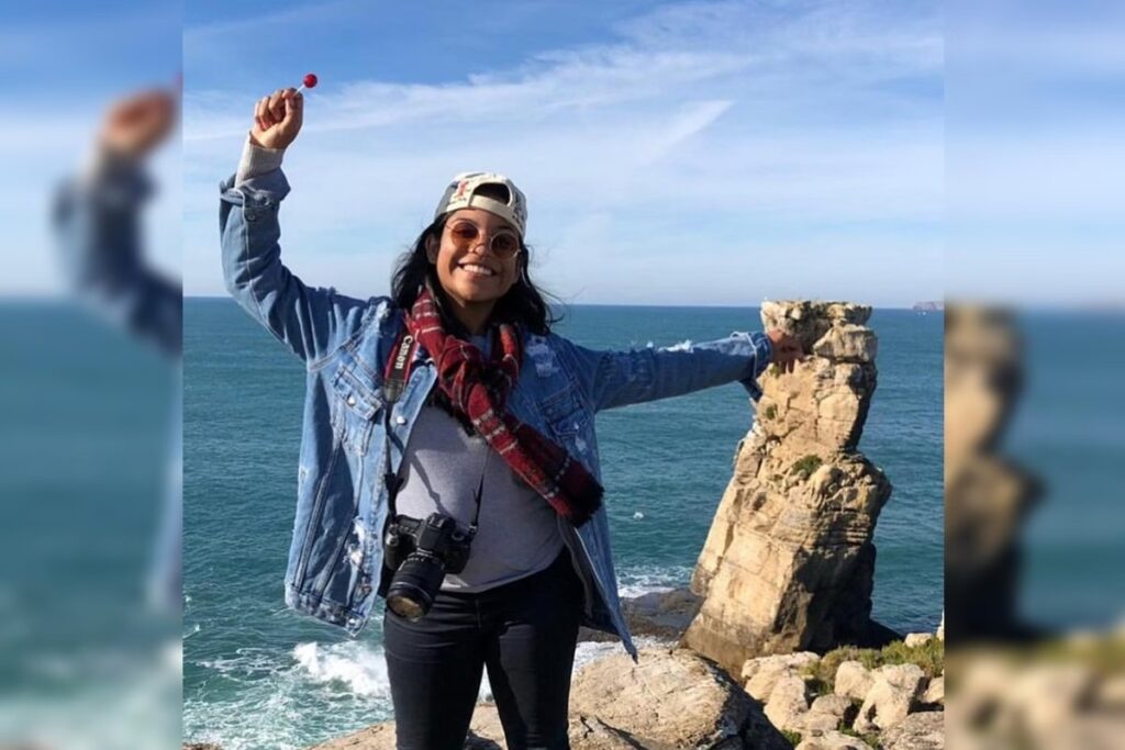 cc2860d0abe7482633d3b5a9cf6578b2-1024x683 Família confirma morte de brasileira que caiu em vulcão na Indonésia.