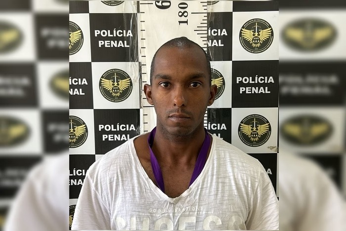 fa3220259dc61b87b3c7142cbcf01e2d Preso do semiaberto mata rival dentro da Administração do Riacho Fundo.