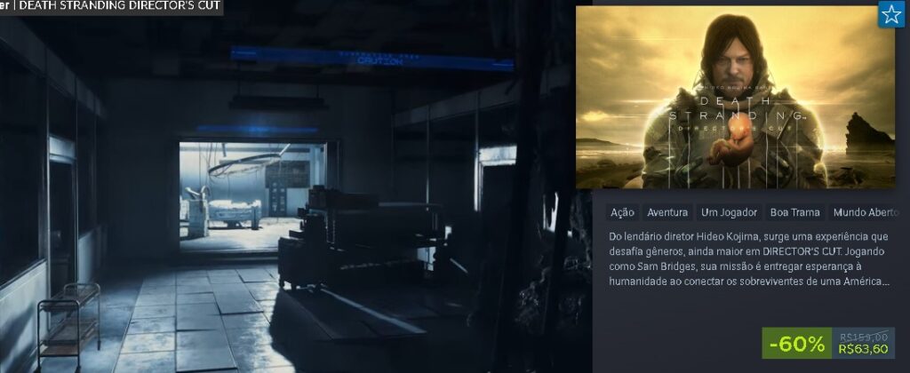 steam0010101-1024x420 Steam Lança Promoção de Férias: Jogos para PC com Descontos de Até 90%